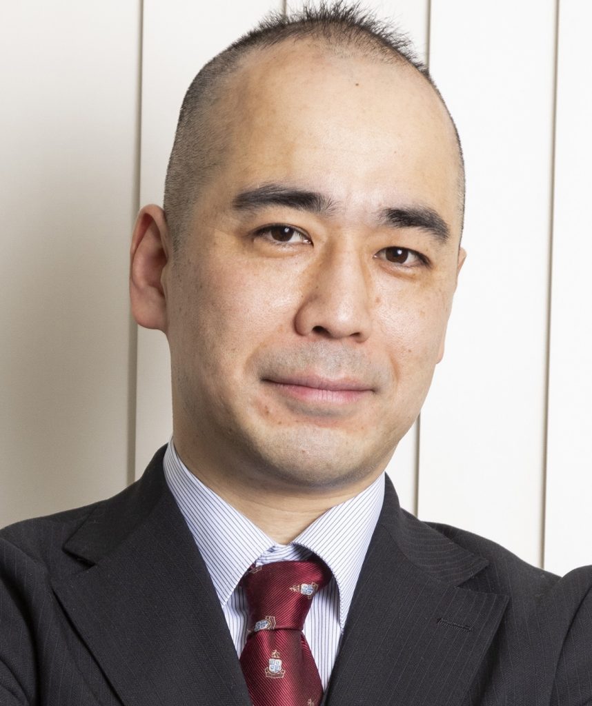 久野　潤