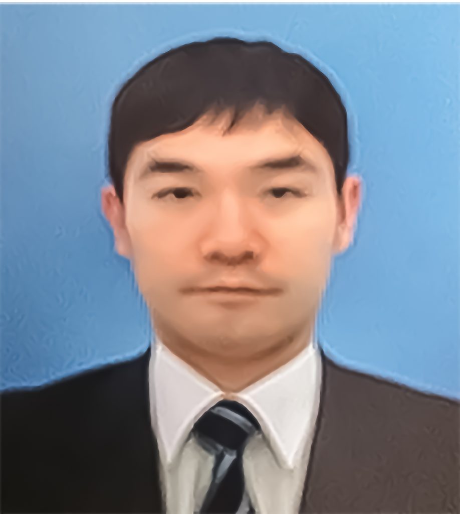 大矢裕一